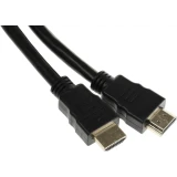 Кабель HDMI - HDMI, 0.75м, PREMIER 5-815R 0.75