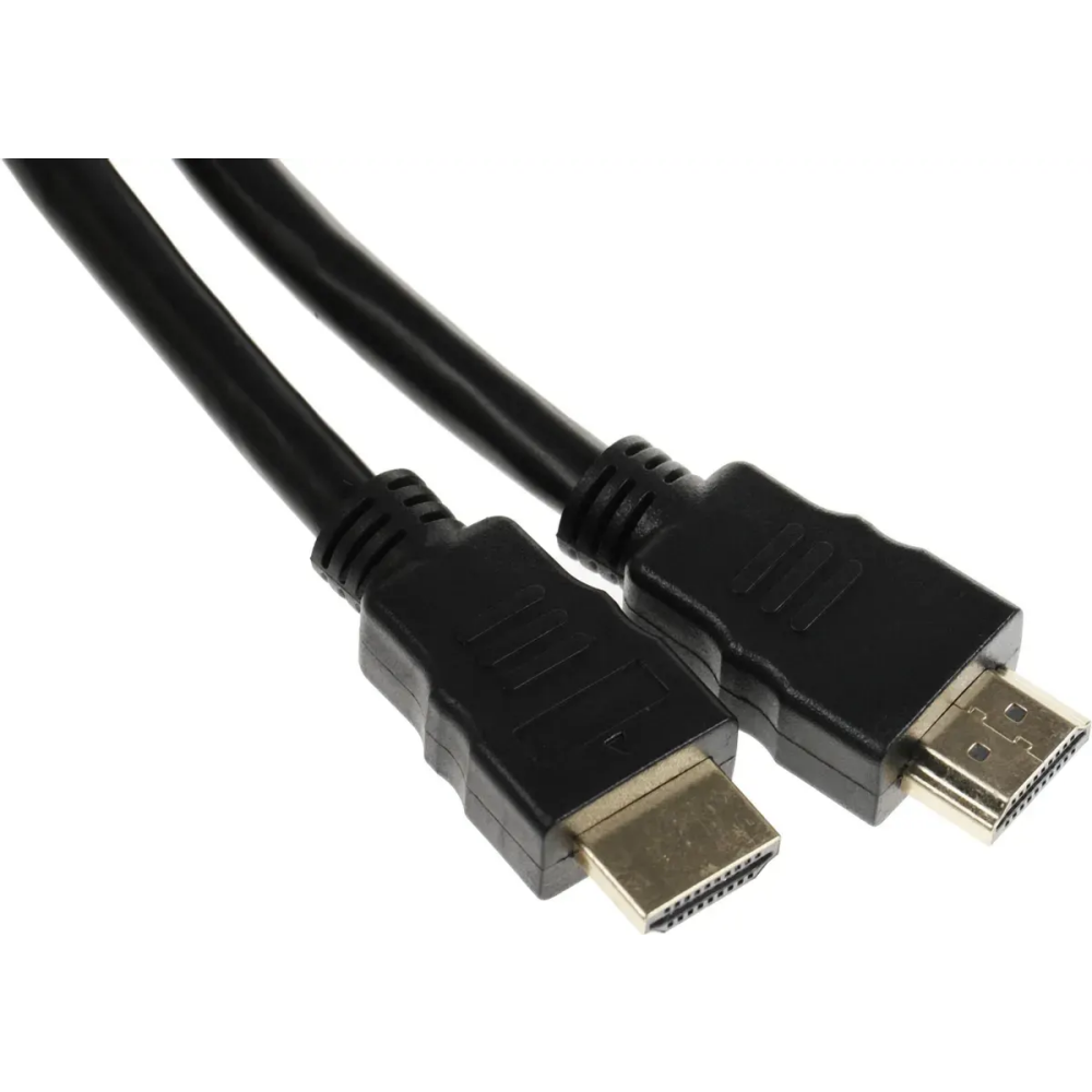 Кабель HDMI - HDMI, 0.75м, PREMIER 5-815R 0.75