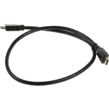 Кабель HDMI - HDMI, 0.75м, PREMIER 5-815R 0.75