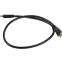 Кабель HDMI - HDMI, 0.75м, PREMIER 5-815R 0.75 - фото 2