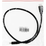 Кабель HDMI - HDMI, 0.75м, PREMIER 5-815R 0.75