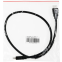 Кабель HDMI - HDMI, 0.75м, PREMIER 5-815R 0.75 - фото 3
