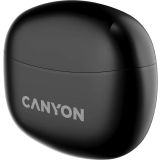 Гарнитура Canyon TWS-5 Black (CNS-TWS5B)
