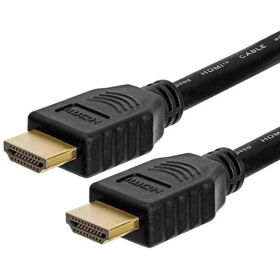 Кабель HDMI - HDMI, 1.5м, PREMIER 5-816L 1.5