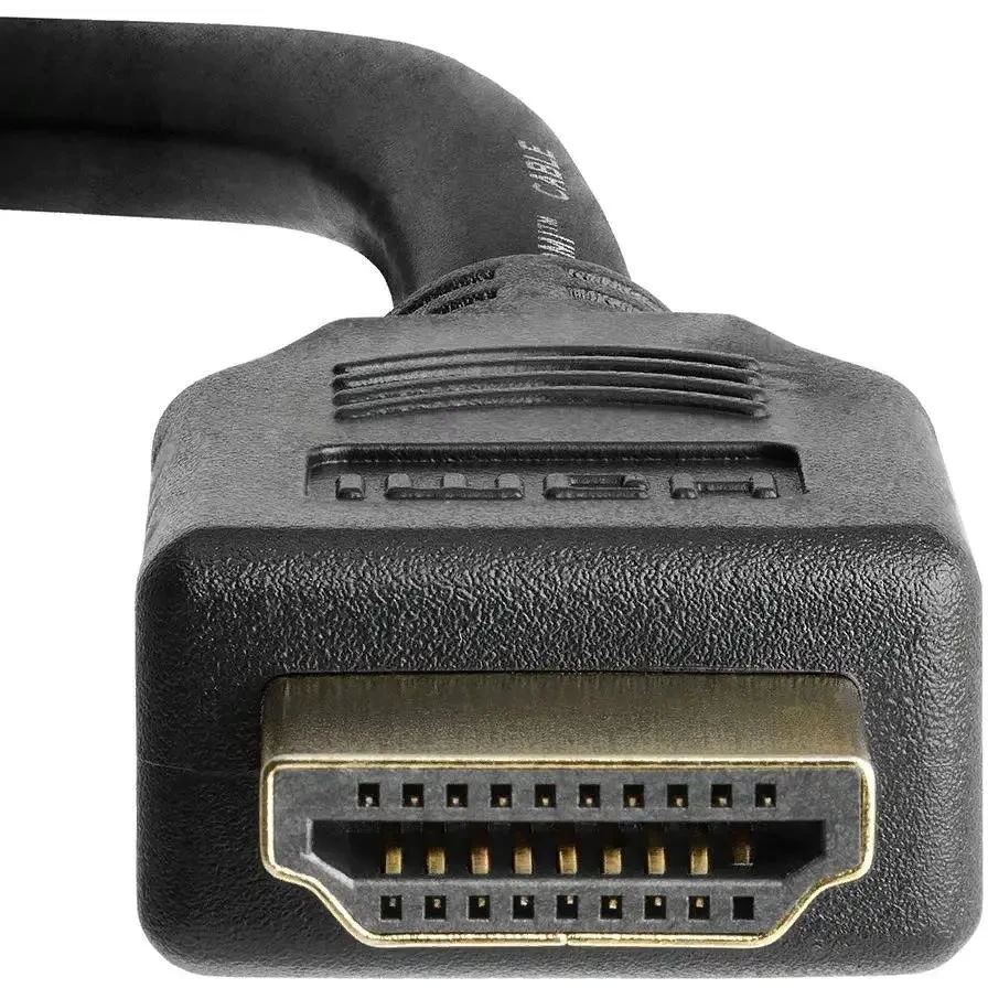 Кабель HDMI - HDMI, 1.5м, PREMIER 5-816L 1.5 - фото 2