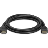 Кабель HDMI - HDMI, 1.5м, PREMIER 5-816L 1.5