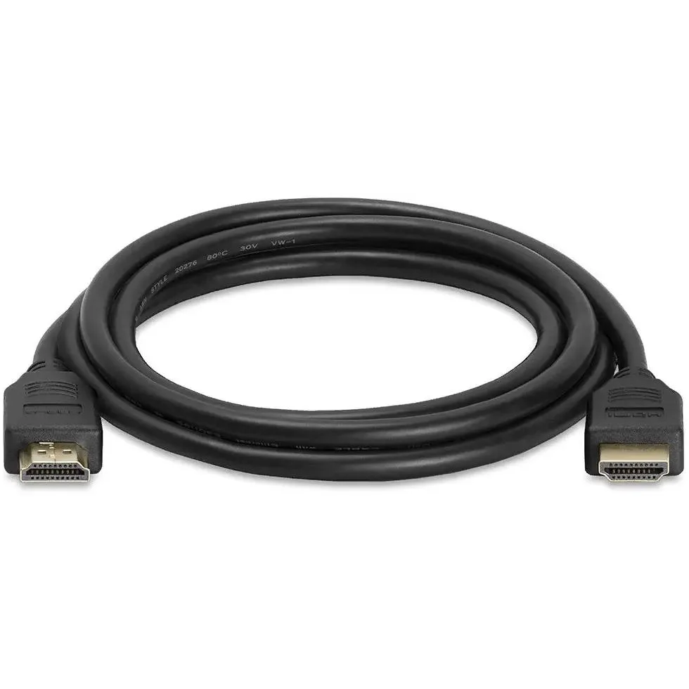 Кабель HDMI - HDMI, 1.5м, PREMIER 5-816L 1.5 - фото 3