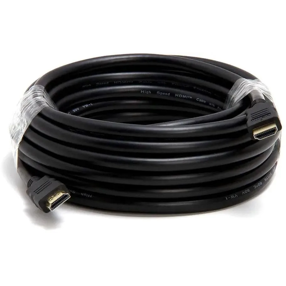 Кабель HDMI - HDMI, 10м, PREMIER 5-816L 10.0 - фото 3