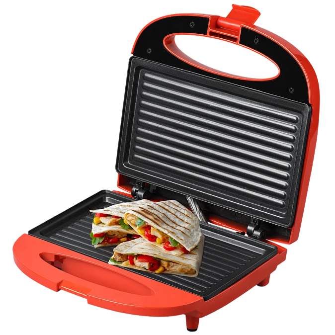 Сэндвичница Scarlett SC-TM11039 - фото 9