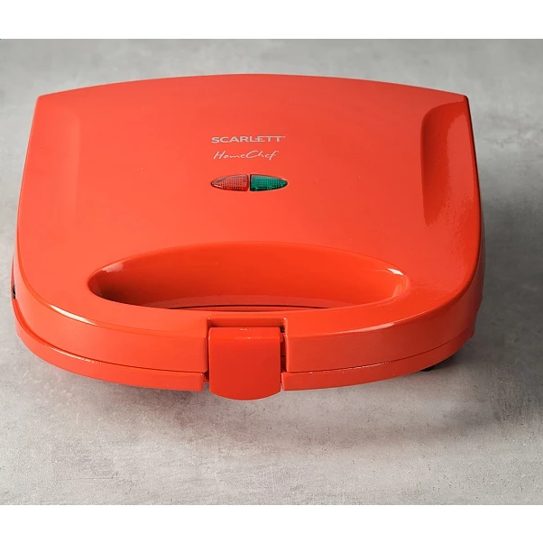 Сэндвичница Scarlett SC-TM11039 - фото 4