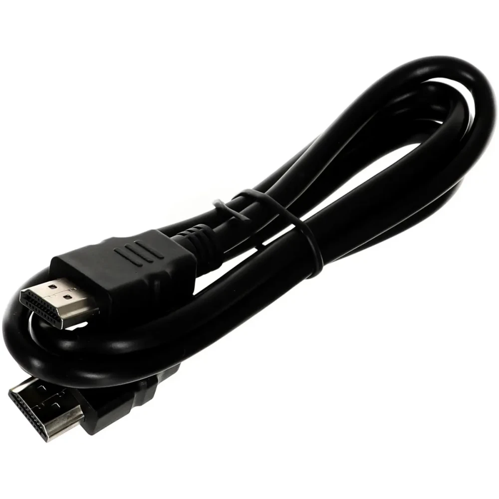 Кабель HDMI - HDMI, 1м, PREMIER 5-808 1.0 - фото 2