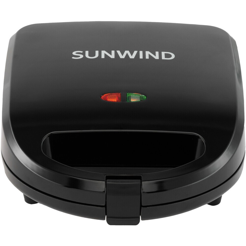 Сэндвичница SunWind SUN-SM-41 - фото 2