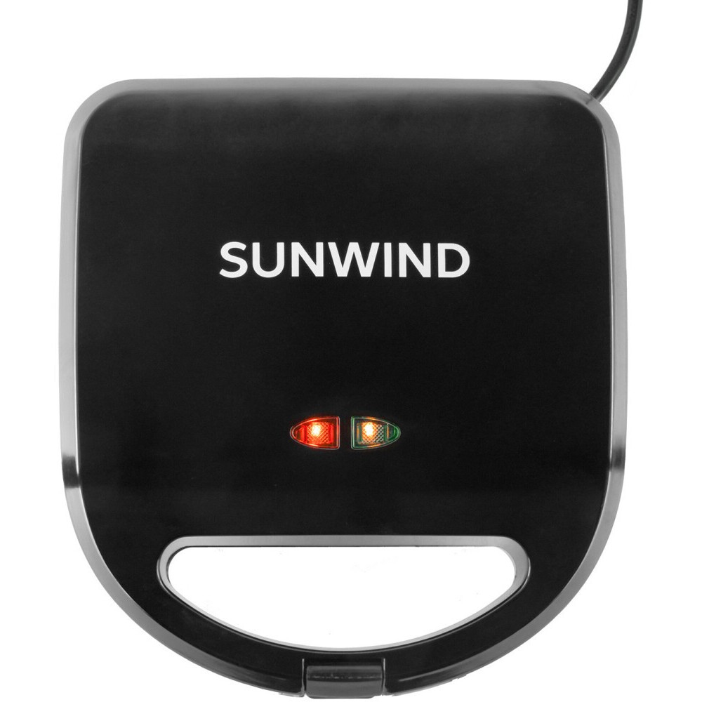 Сэндвичница SunWind SUN-SM-41 - фото 3