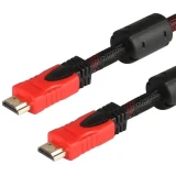 Кабель HDMI - HDMI, 3м, PREMIER 5-813R 3.0