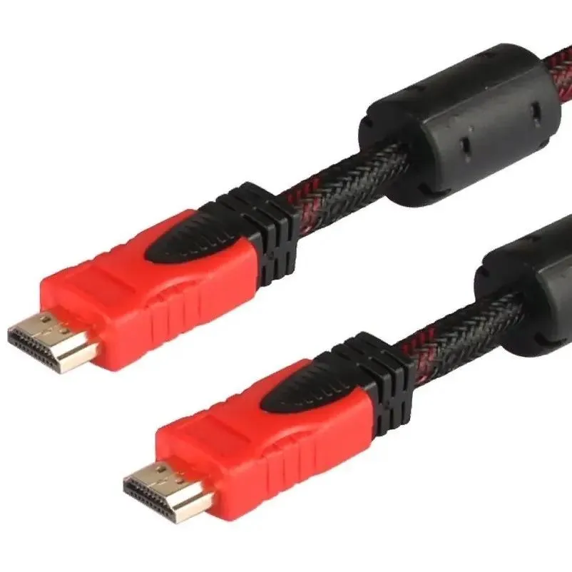 Кабель HDMI - HDMI, 3м, PREMIER 5-813R 3.0