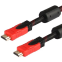 Кабель HDMI - HDMI, 3м, PREMIER 5-813R 3.0