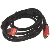 Кабель HDMI - HDMI, 3м, PREMIER 5-813R 3.0