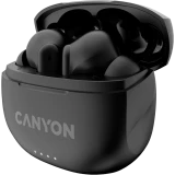 Гарнитура Canyon TWS-8 Black (CNS-TWS8B)