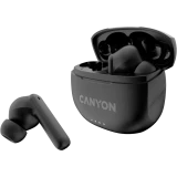 Гарнитура Canyon TWS-8 Black (CNS-TWS8B)