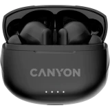 Гарнитура Canyon TWS-8 Black (CNS-TWS8B)