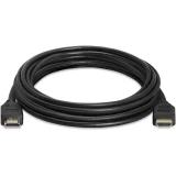 Кабель HDMI - HDMI, 5м, PREMIER 5-816L 5.0