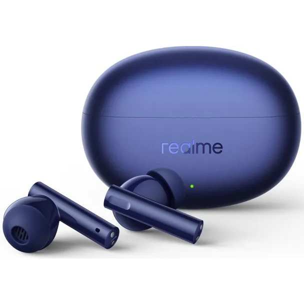 Гарнитура Realme Buds Air 5 Blue (RMA2301) - фото 3