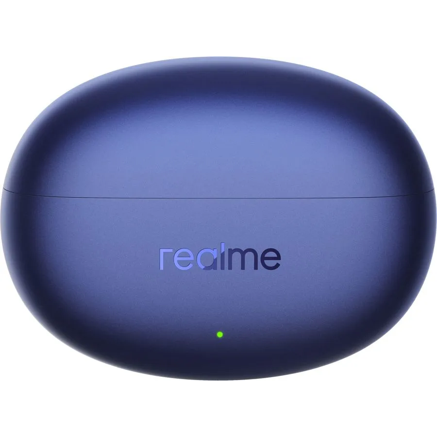 Гарнитура Realme Buds Air 5 Blue (RMA2301) - фото 4