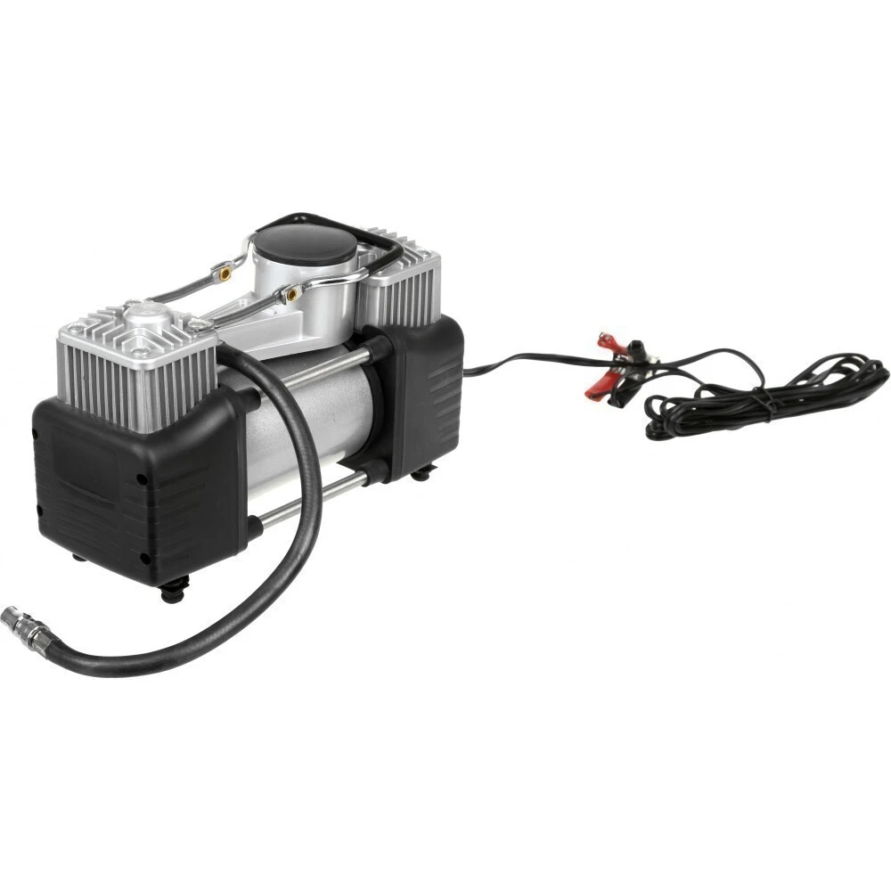 Автомобильный компрессор Starwind CC-300 - фото 2