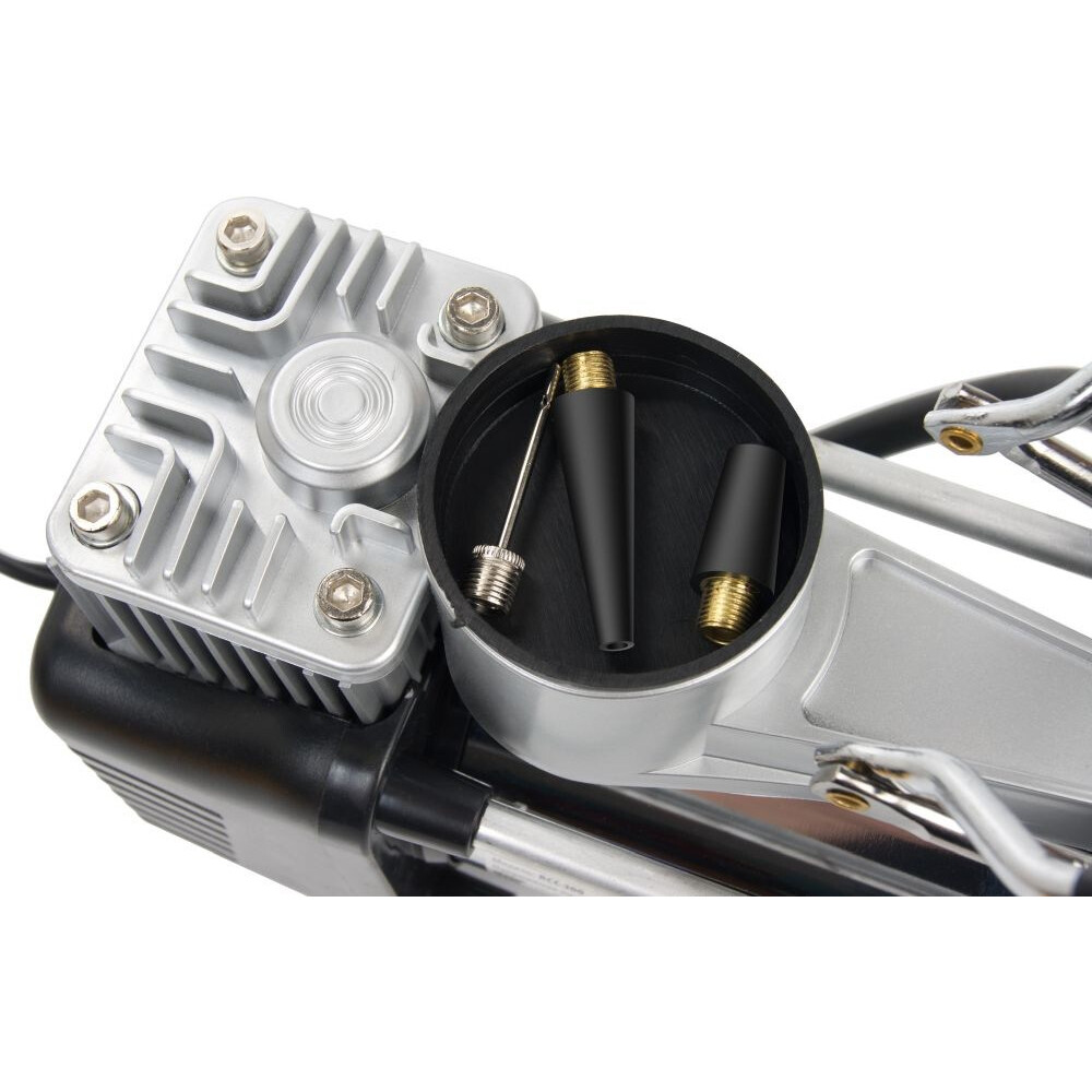 Автомобильный компрессор Starwind CC-300 - фото 7