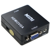 Конвертер PREMIER 5-983M Black