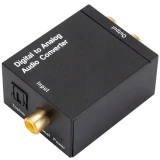 Конвертер PREMIER 5-987 Black