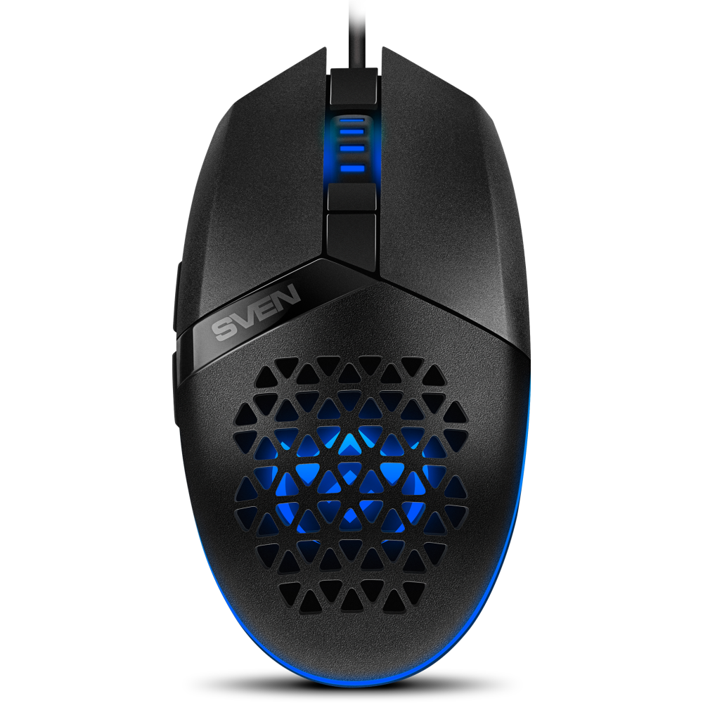 Мышь Sven RX-G735 Black