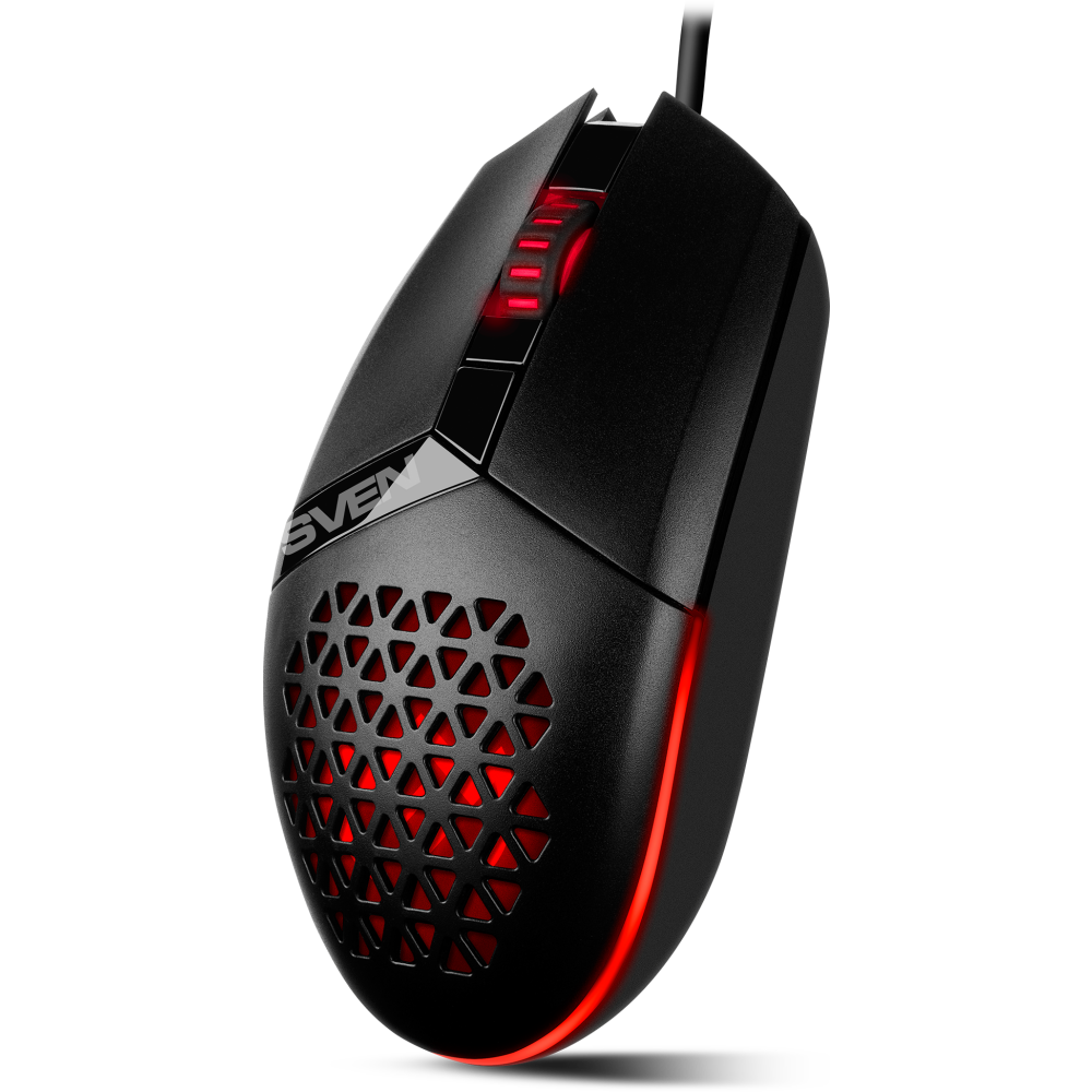 Мышь Sven RX-G735 - SV-021467 - фото 3