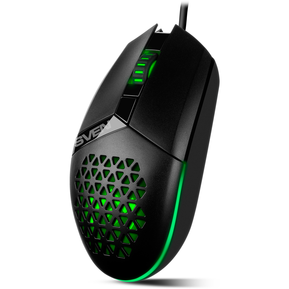 Мышь Sven RX-G735 - SV-021467 - фото 4