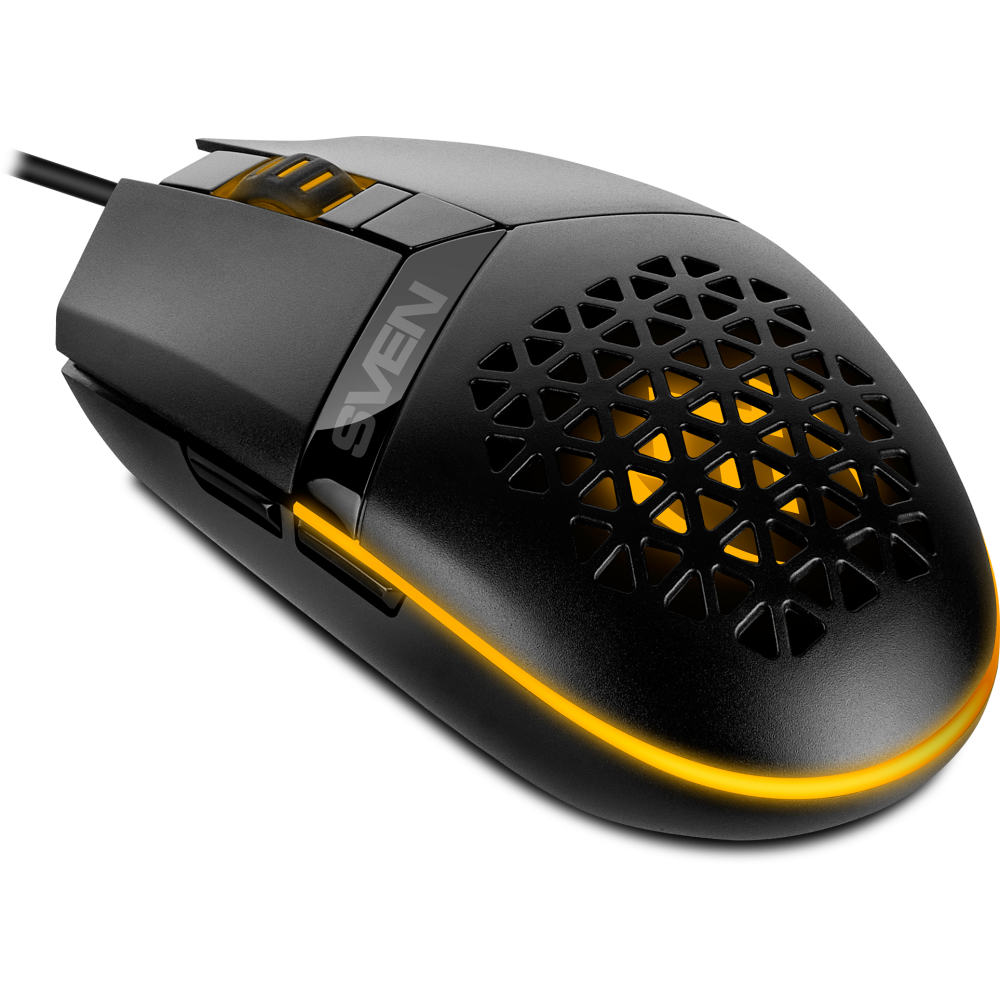 Мышь Sven RX-G735 - SV-021467 - фото 5