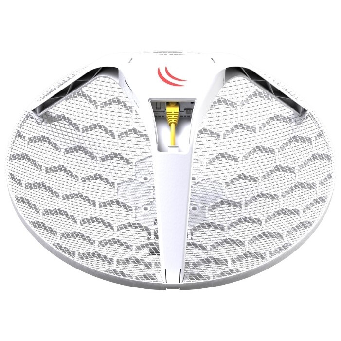 Wi-Fi мост MikroTik LHG-5nD RouterBOARD (3 шт.) - RBLHG-5nD-3 - фото 2