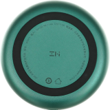 Беспроводное зарядное устройство Xiaomi ZMI Wireless Charger WTX11 Black/Green (WTX11Black\Green)