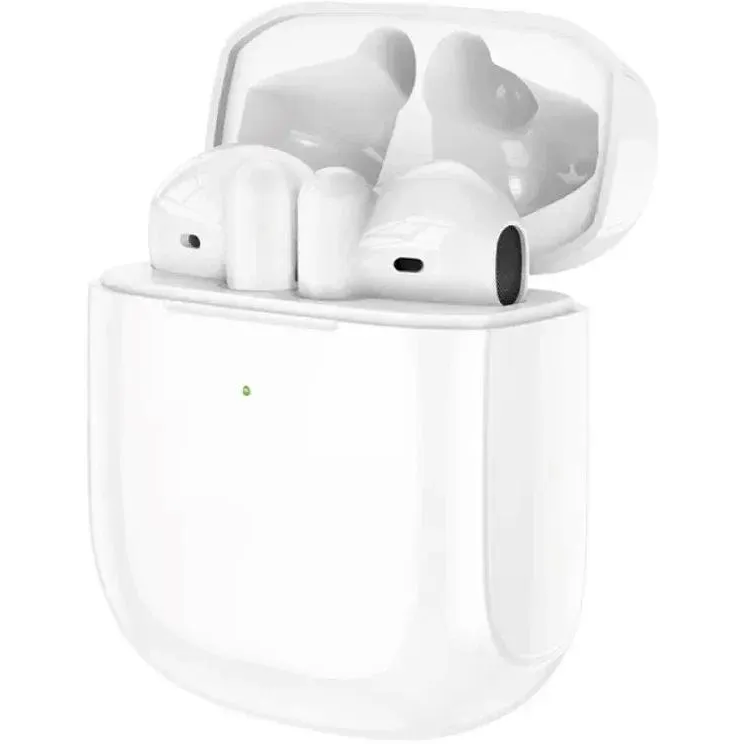 Гарнитура Deppa Air Dream White - 44160