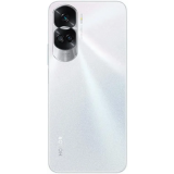 Смартфон Honor 90 Lite 5G 8/256Gb Silver (5109ATXA)