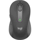 Мышь Logitech Signature M650 Graphite For Business (910-006276)