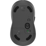 Мышь Logitech Signature M650 Graphite For Business (910-006276)
