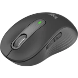Мышь Logitech Signature M650 Graphite For Business (910-006276)
