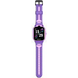 Умные часы Philips Kids W6610 Pink (CTW6610PK/00)