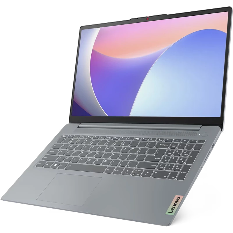 Ноутбук Lenovo IdeaPad Slim 3 15IAN8 (82XB0006RK) - фото 2