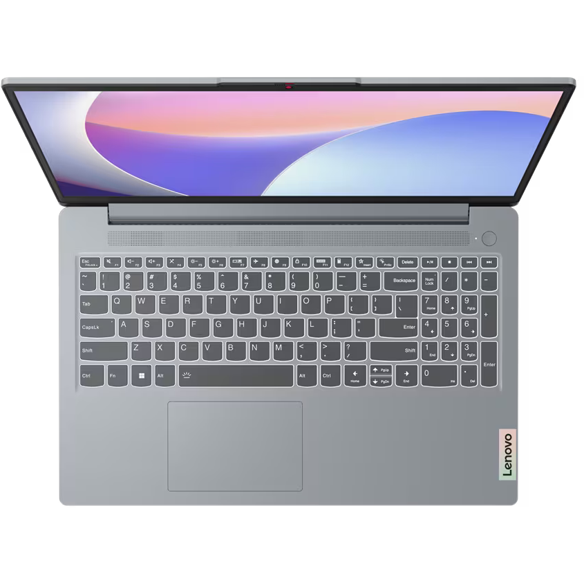 Ноутбук Lenovo IdeaPad Slim 3 15IAN8 (82XB0006RK) - фото 4
