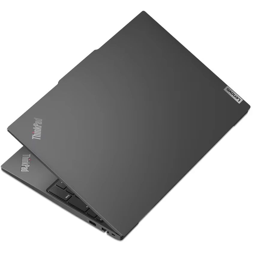 Ноутбук Lenovo ThinkPad E16 Gen 1 (Intel) (21JN009KRT) - фото 4