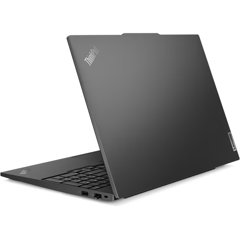 Ноутбук Lenovo ThinkPad E16 Gen 1 (Intel) (21JN009KRT) - фото 5