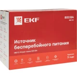 ИБП EKF E-Power Home 800 ВА (SSW-800)