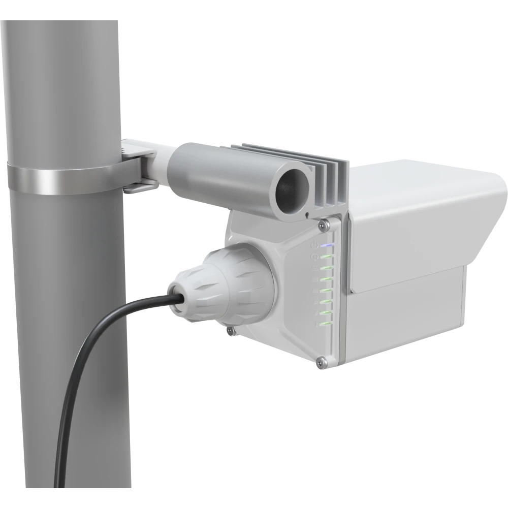 Wi-Fi точка доступа MikroTik CubeG-5ac60ay - фото 2