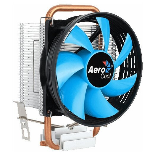 Кулер AeroCool Verkho 1-3P - EN60846